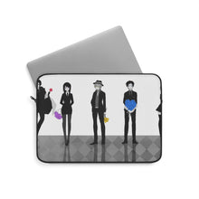 Load image into Gallery viewer, Anime Durarara!!r Laptop Sleeve

