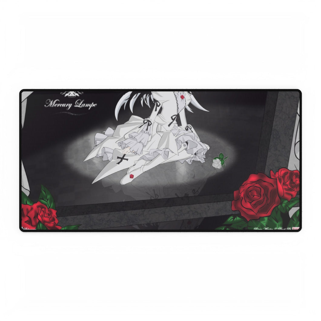 Anime Rozen Maidenr Mouse Pad (Desk Mat)