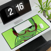 Load image into Gallery viewer, Dandadan Mouse Pad (Desk Mat)
