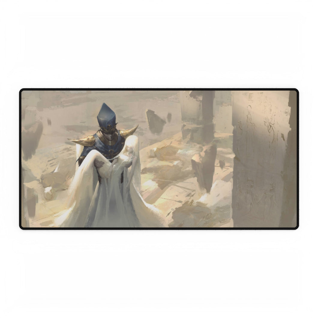 Yu-Gi-Oh! Mouse Pad (Desk Mat)