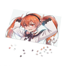 Load image into Gallery viewer, Mushoku Tensei: Jobless Reincarnation Jigsaw Puzzle
