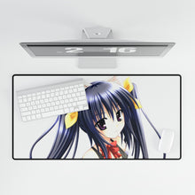 Load image into Gallery viewer, Anime Omamori Himari Mouse Pad (Desk Mat)
