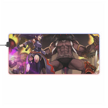 Load image into Gallery viewer, Sword Art Online II RGB LED Mouse Pad (Desk Mat)
