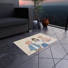 Load image into Gallery viewer, Bloom into You Rug
