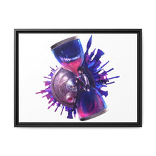Load image into Gallery viewer, Anime Puella Magi Madoka Magica Canvas Framed Art Print
