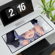 Load image into Gallery viewer, Anime Re:ZERO -Starting Life in Another World- Mouse Pad (Desk Mat)
