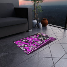 Load image into Gallery viewer, Danganronpa - 78th Class Rug
