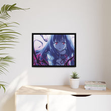Load image into Gallery viewer, Seraph of the End Canvas Framed Art Print
