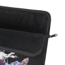Load image into Gallery viewer, Anime Death Parader Laptop Sleeve
