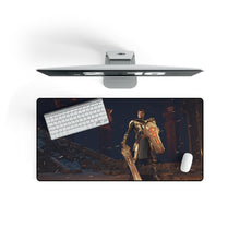 Load image into Gallery viewer, Skyforge Mouse Pad (Desk Mat)
