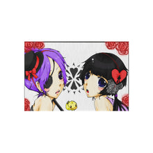 Load image into Gallery viewer, Reborn! Katekyo Hitman Reborn Rug
