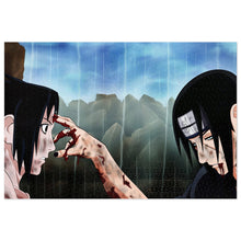Load image into Gallery viewer, Anime Naruto Jigsaw Puzzle
