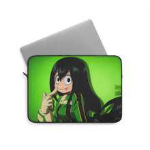 Load image into Gallery viewer, Tsuyu Laptop Sleeve
