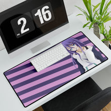 Load image into Gallery viewer, Anime Rosario + Vampire Mouse Pad (Desk Mat)
