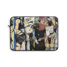 Load image into Gallery viewer, Soul Eater Death The Kid, Maka Albarn Laptop Sleeve
