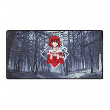 Load image into Gallery viewer, Anime The Ancient Magus&#39; Bride Mouse Pad (Desk Mat)
