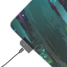 Load image into Gallery viewer, Touhou RGB LED Mouse Pad (Desk Mat)
