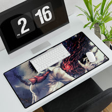 Load image into Gallery viewer, Anime Tokyo Ghoul Mouse Pad (Desk Mat)
