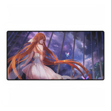 Load image into Gallery viewer, Anime Sword Art Online Mouse Pad (Desk Mat)

