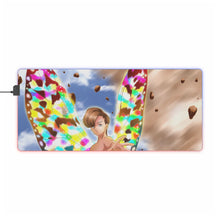 Load image into Gallery viewer, The Seven Deadly Sins RGB LED Mouse Pad (Desk Mat)
