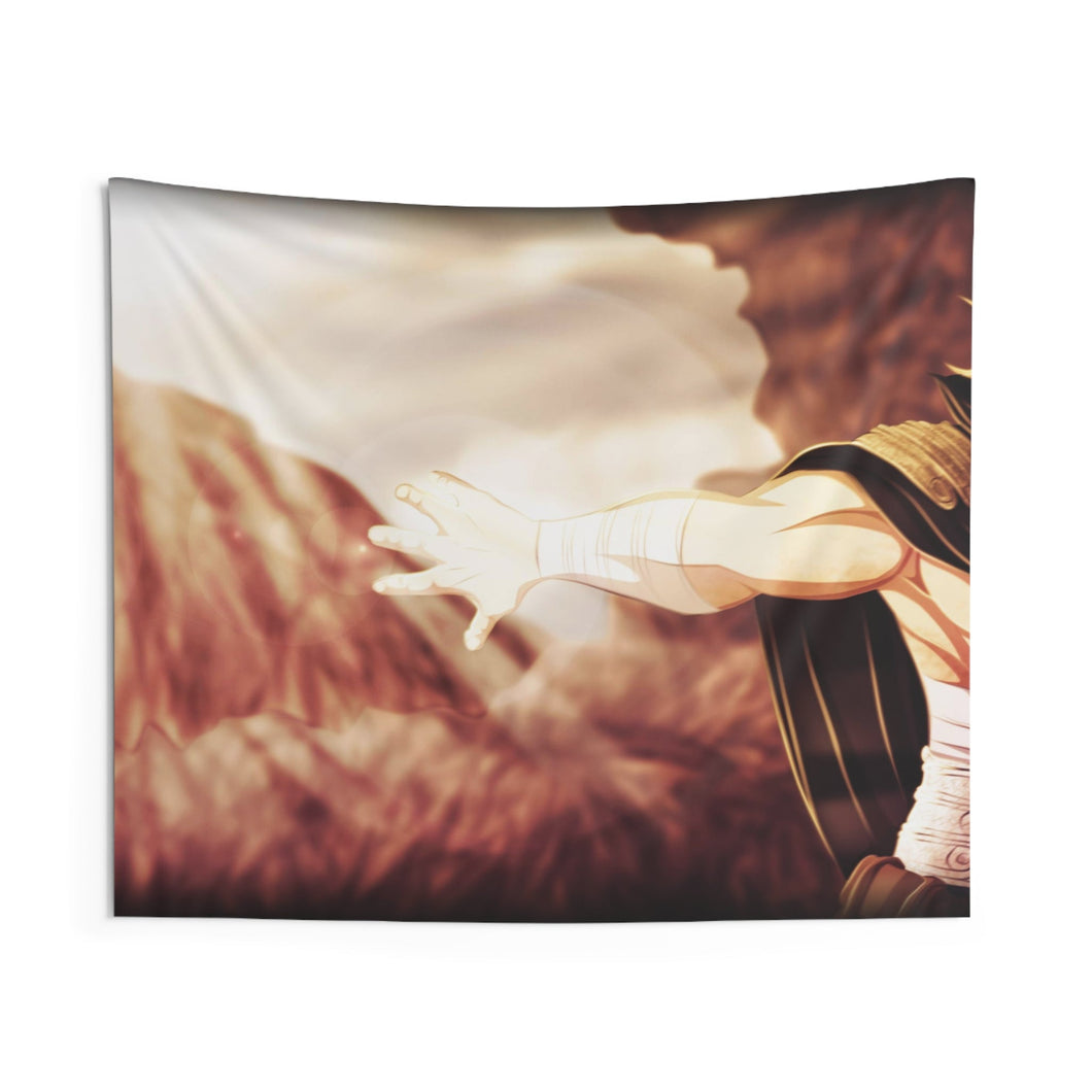 Anime Fairy Tail Indoor Wall Tapestry