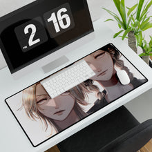 Load image into Gallery viewer, Anime Tokyo Revengers Mouse Pad (Desk Mat)
