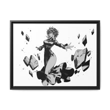 Load image into Gallery viewer, Fubuki Canvas Framed Art Print
