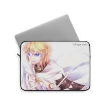 Load image into Gallery viewer, Seraph of the End Laptop Sleeve
