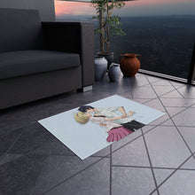 Load image into Gallery viewer, Rin and Shiemi Rug
