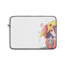 Load image into Gallery viewer, Anime No Game No Life Laptop Sleeve
