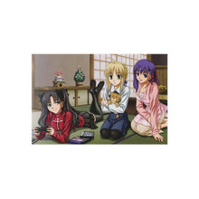 Load image into Gallery viewer, Fate/Stay Night Rug
