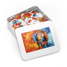 Load image into Gallery viewer, Ace,Marco and White Beard Jigsaw Puzzle
