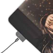 Load image into Gallery viewer, Rozen Maiden RGB LED Mouse Pad (Desk Mat)
