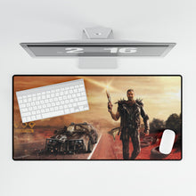 Load image into Gallery viewer, Movie Mad Max Mouse Pad (Desk Mat)
