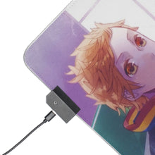 Load image into Gallery viewer, Starry☆Sky RGB LED Mouse Pad (Desk Mat)
