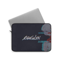 Load image into Gallery viewer, Neon Genesis Evangelion - Rei Ayanami Laptop Sleeve

