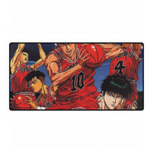Load image into Gallery viewer, Slam Dunk Mouse Pad (Desk Mat)
