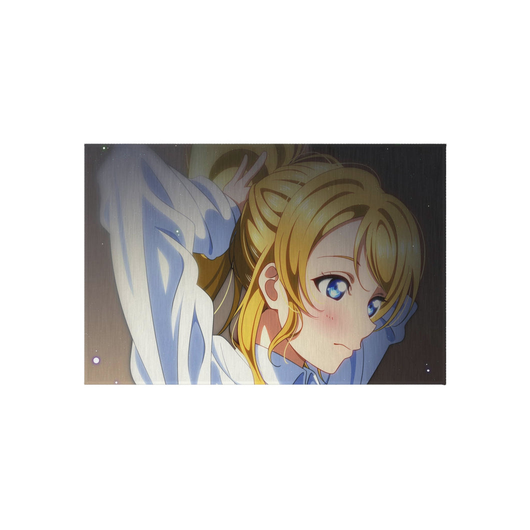 Love Live! Eri Ayase Rug