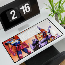 Load image into Gallery viewer, Phoenix vs Capella Mouse Pad (Desk Mat)
