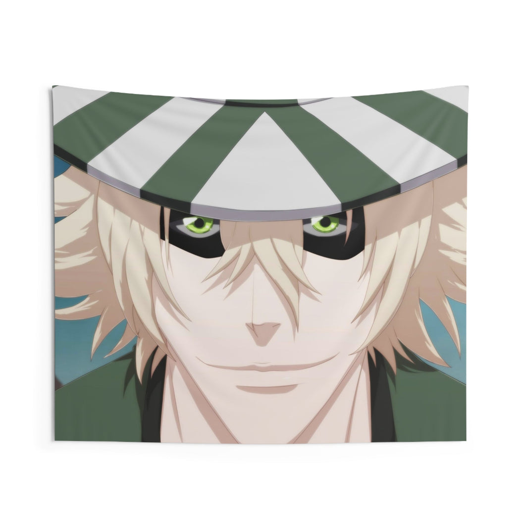 Anime Bleach Indoor Wall Tapestry