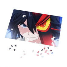 Load image into Gallery viewer, Kill La Kill Jigsaw Puzzle
