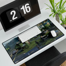 Load image into Gallery viewer, The Last Of Us Mouse Pad (Desk Mat)
