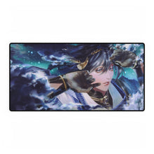 Load image into Gallery viewer, Anime Touken Ranbu Mouse Pad (Desk Mat)
