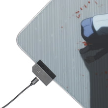 Load image into Gallery viewer, Principal VS 4 Exchange Students RGB LED Mouse Pad (Desk Mat)
