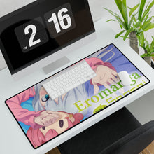 Load image into Gallery viewer, Dropkick On My Devil Mouse Pad (Desk Mat)
