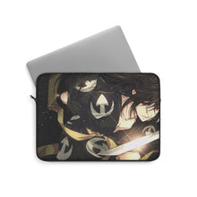 Load image into Gallery viewer, Dororo Hyakkimaru, Dororo, Dororo Laptop Sleeve
