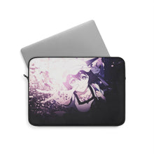 Load image into Gallery viewer, Mayuri Shiina Laptop Sleeve
