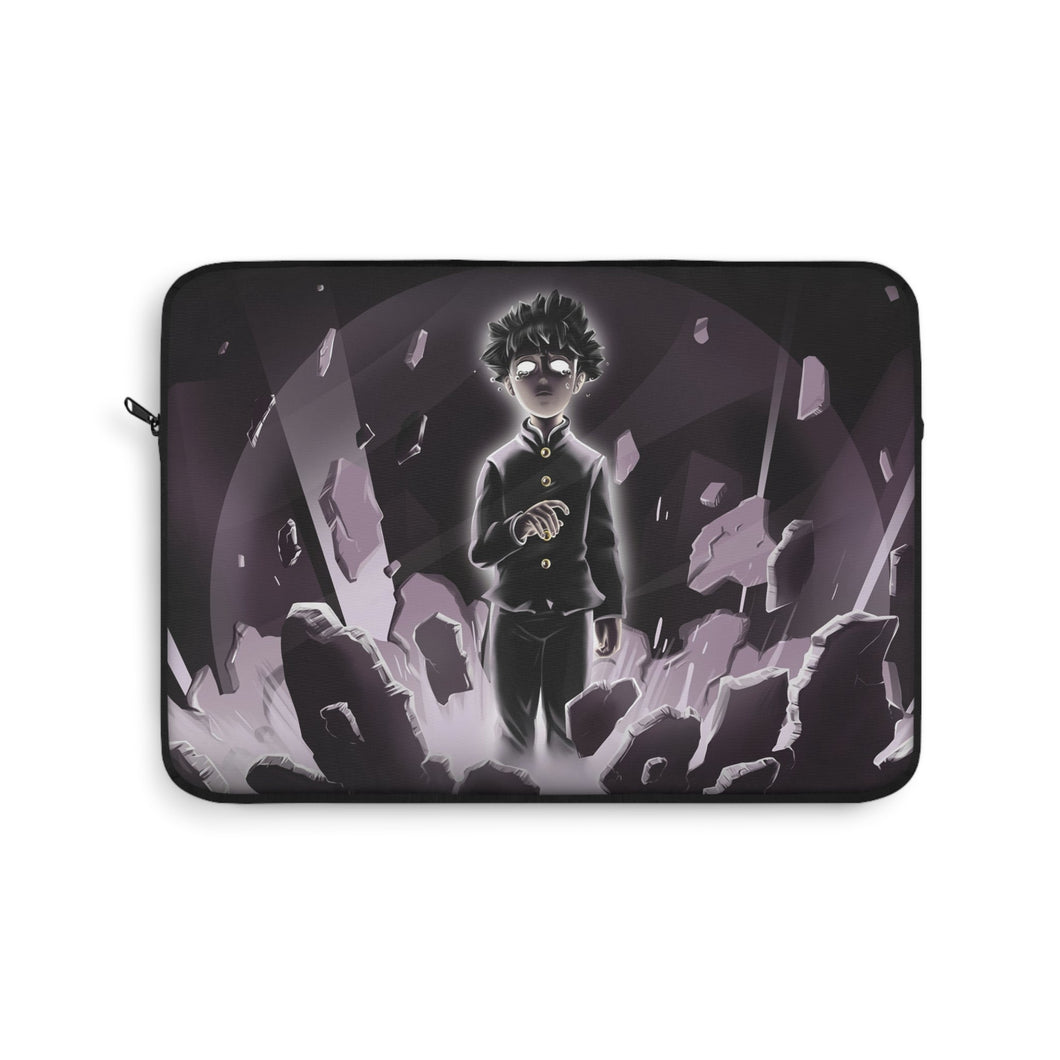 100% Sadness Laptop Sleeve