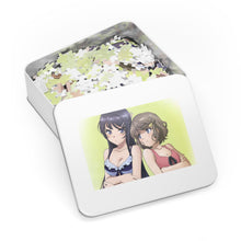 Load image into Gallery viewer, Rascal Does Not Dream of Bunny Girl Senpai Jigsaw Puzzle
