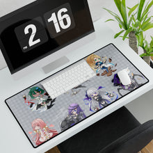 Load image into Gallery viewer, Anime Re:ZERO -Starting Life in Another World- Mouse Pad (Desk Mat)
